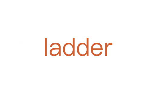 ladder