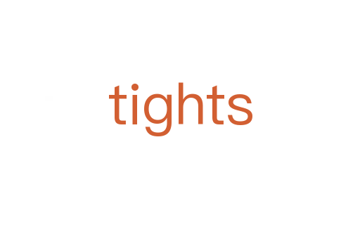 tights