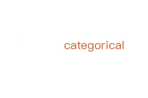 categorical