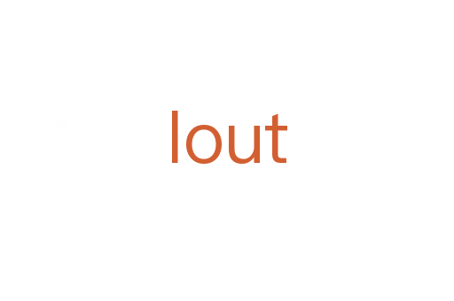 lout