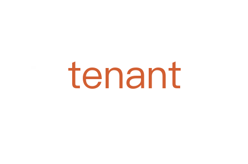 tenant