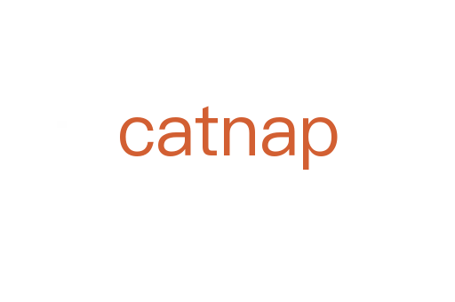 catnap