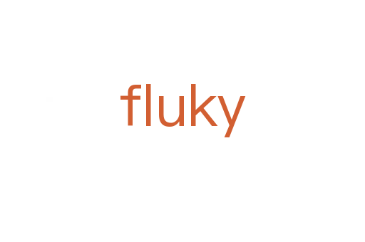 fluky