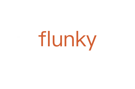 flunky
