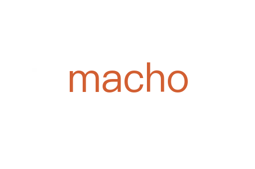 macho