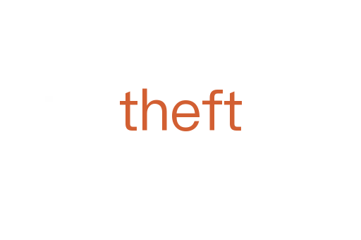 theft