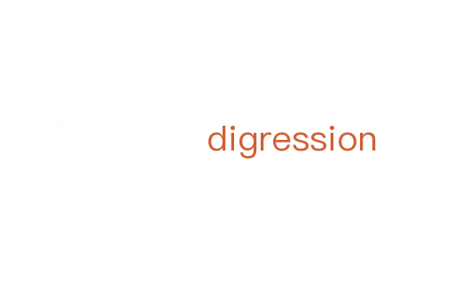 digression