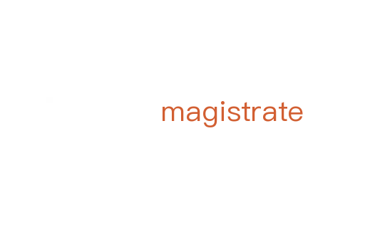 magistrate