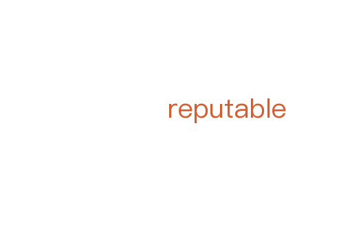 reputable