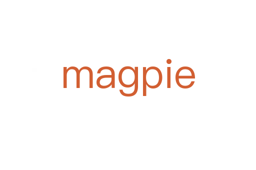 magpie