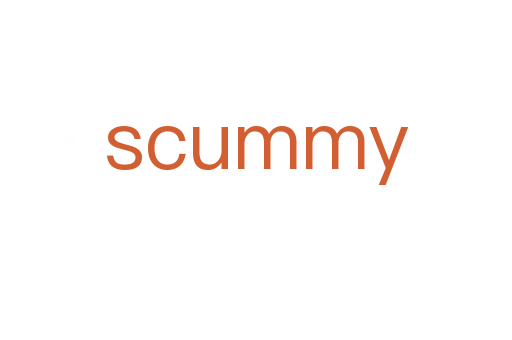scummy