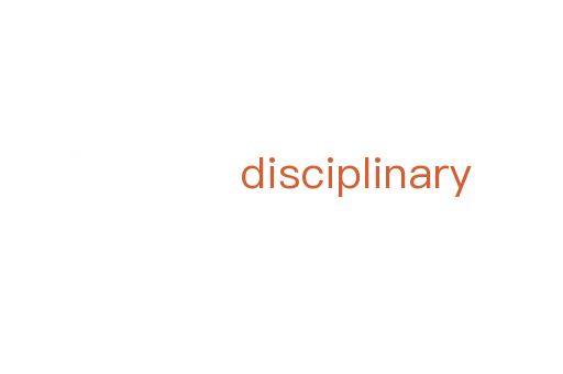 disciplinary