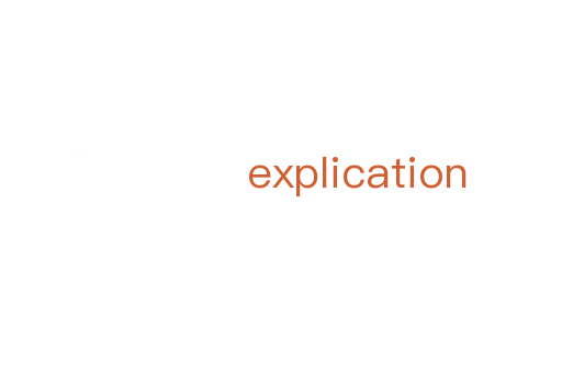 explication