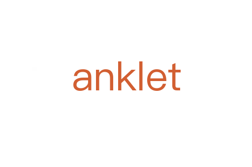 anklet