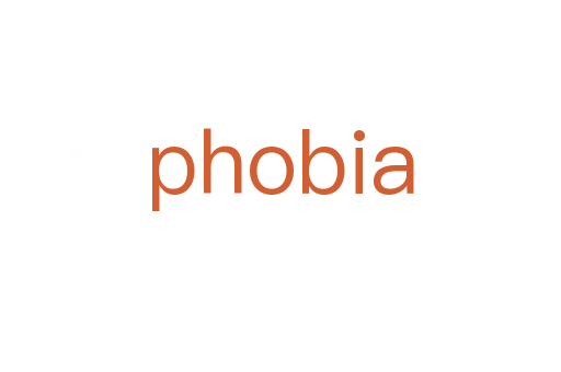 phobia