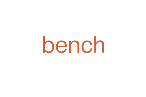 bench