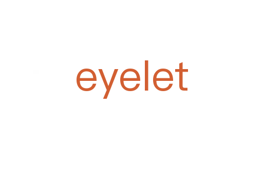 eyelet