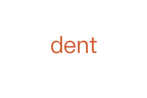 dent
