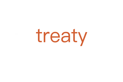 treaty