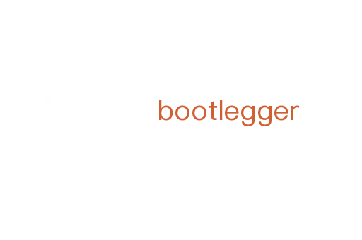 bootlegger