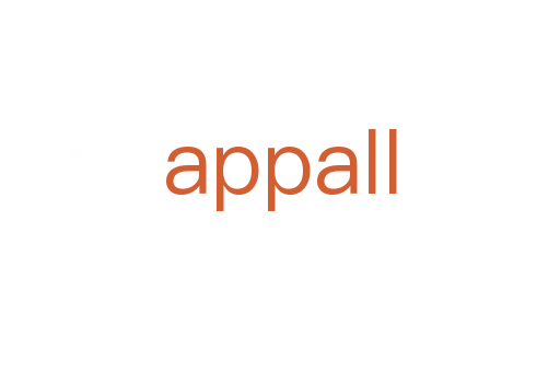 appall