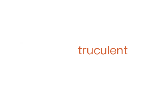 truculent
