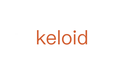 keloid