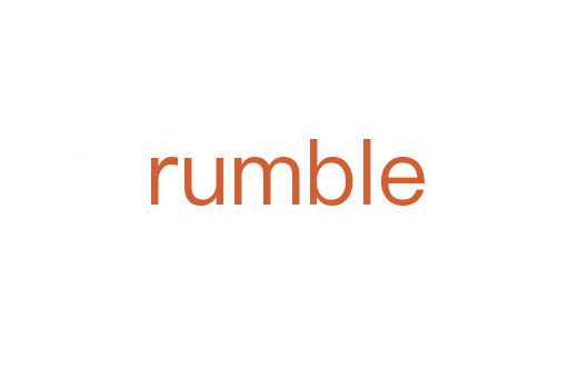 rumble