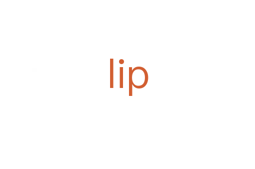 lip