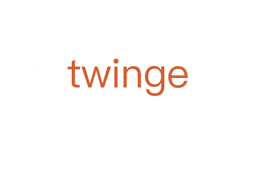 twinge