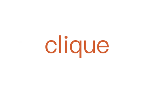 clique