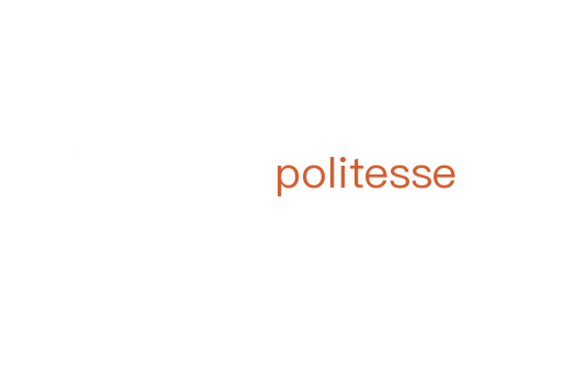 politesse