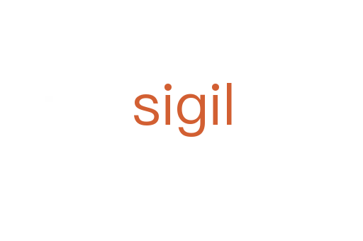 sigil