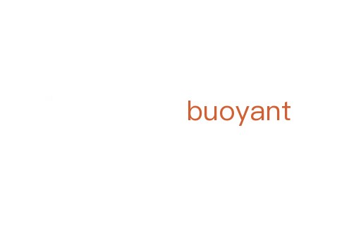 buoyant