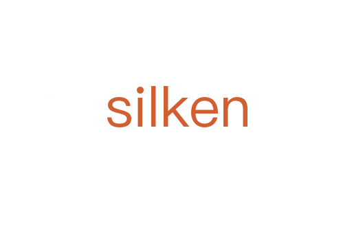 silken