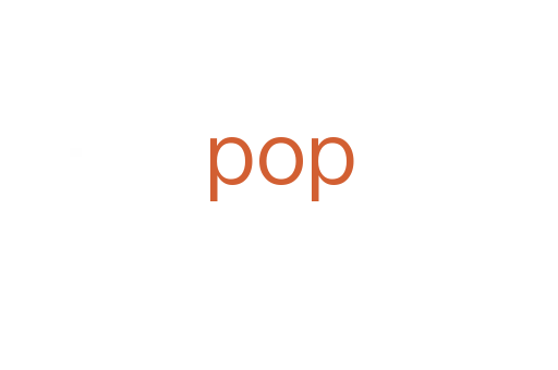 pop