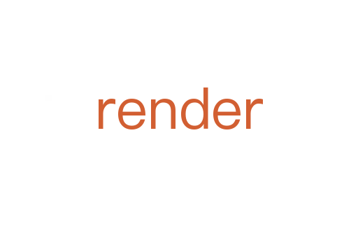 render