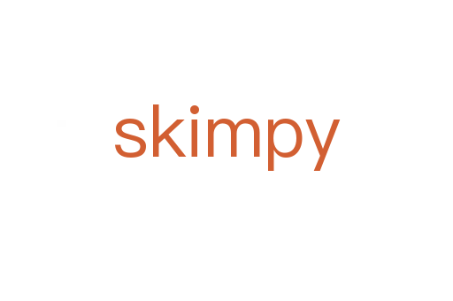 skimpy