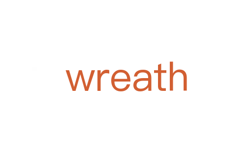 wreath