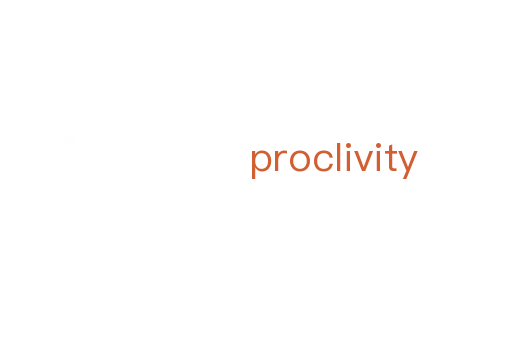 proclivity