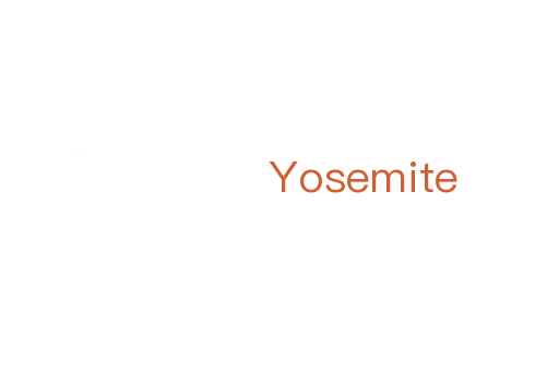 Yosemite