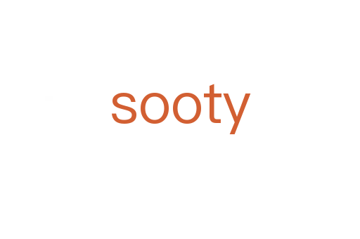 sooty