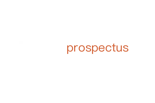 prospectus
