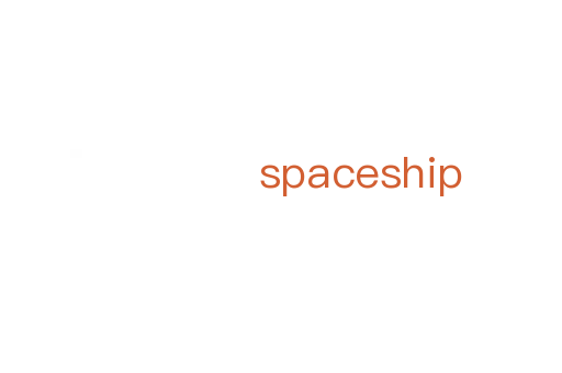 spaceship