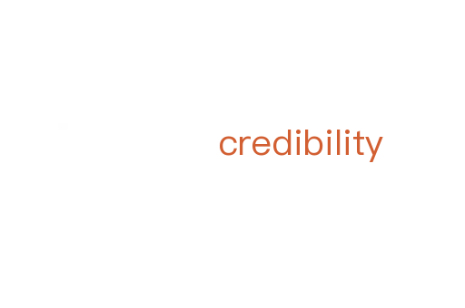 credibility