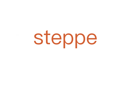steppe