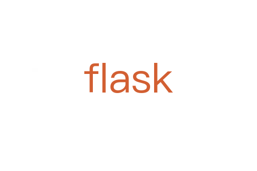 flask