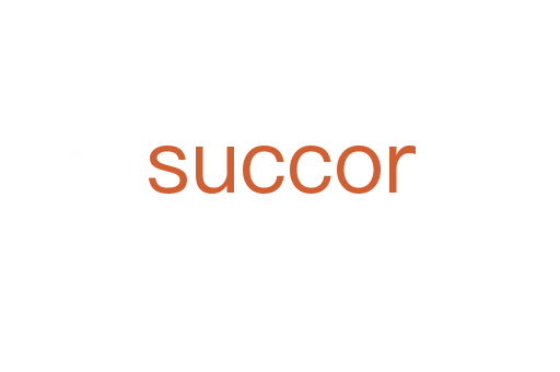 succor