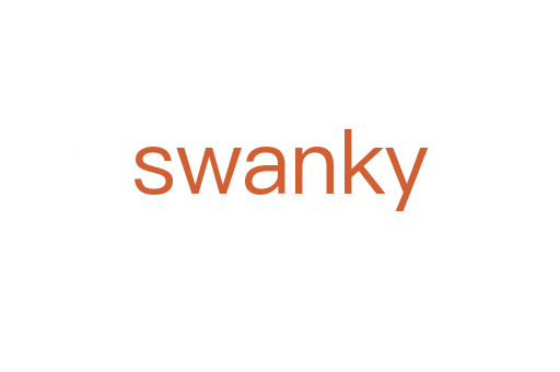 swanky