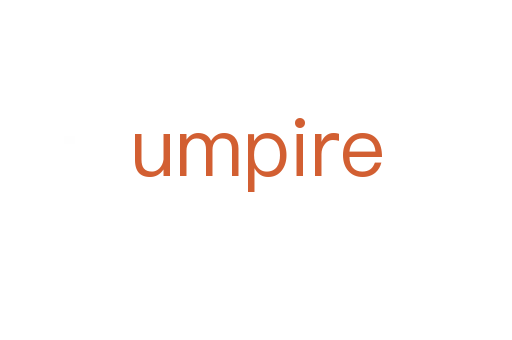 umpire